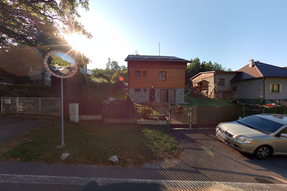 Taxi služba Alois Krobot