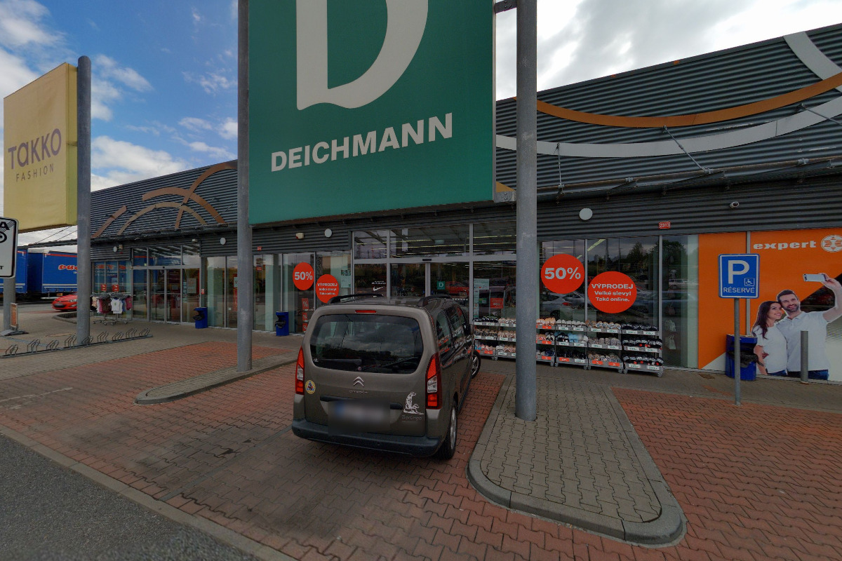 DEICHMANN foto 5