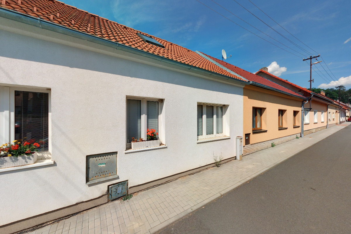 Stavby Němec s.r.o.