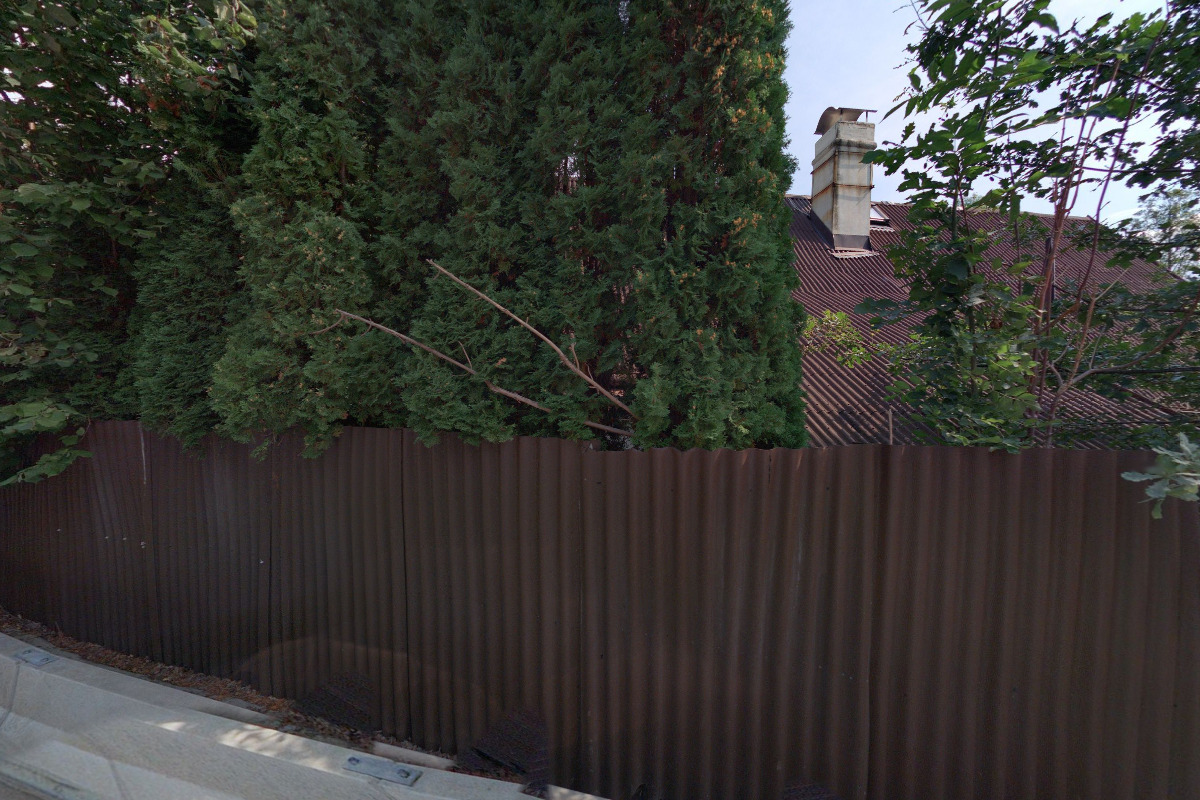 Ubytování Fairytale