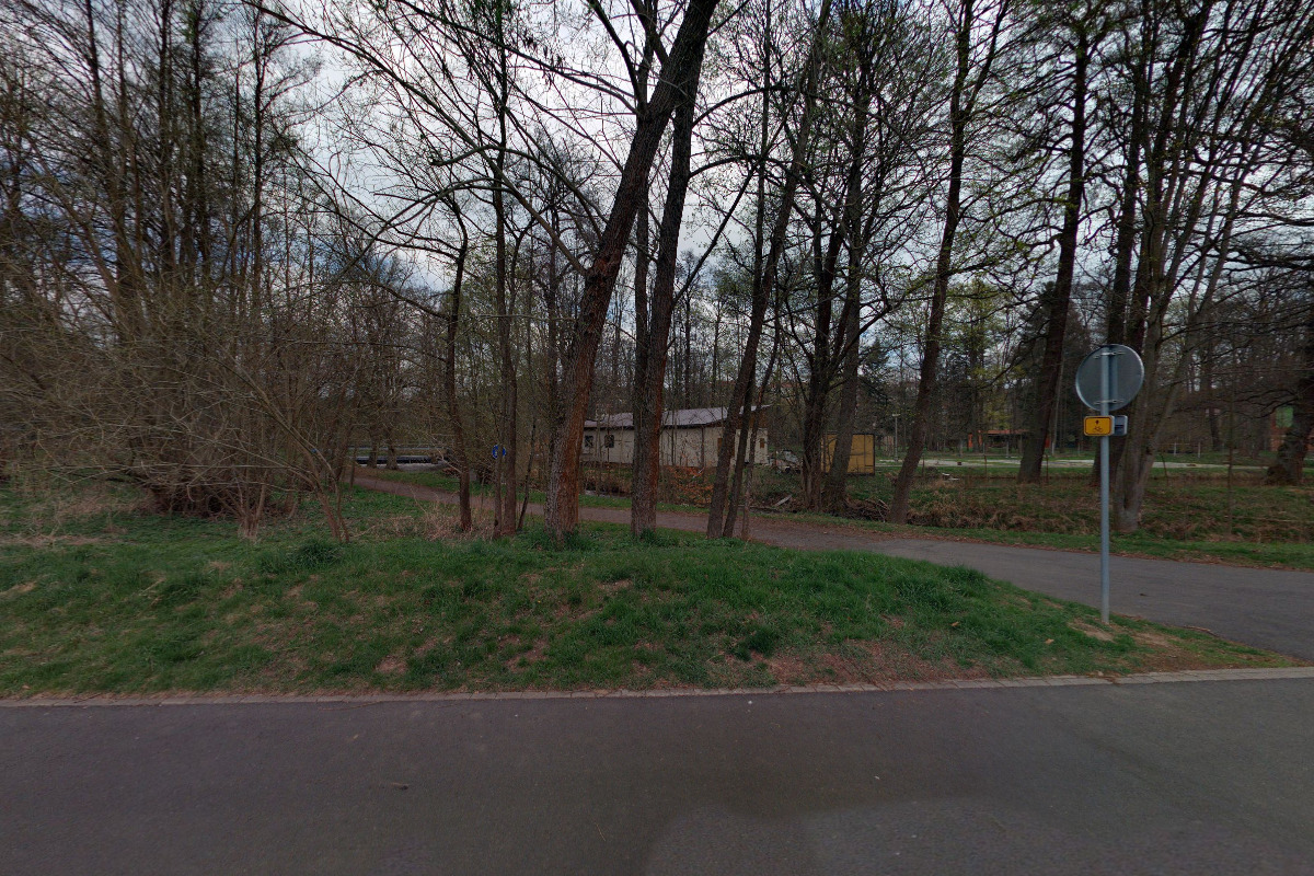 Český rybářský svaz, z. s., místní organizace Tachov