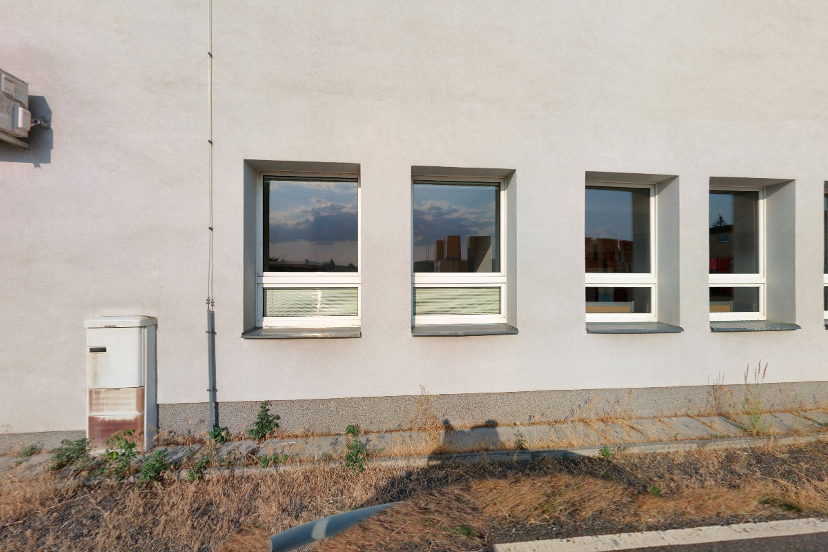 Magistrát města Plzně - Odbor registru vozidel a řidičů foto 2