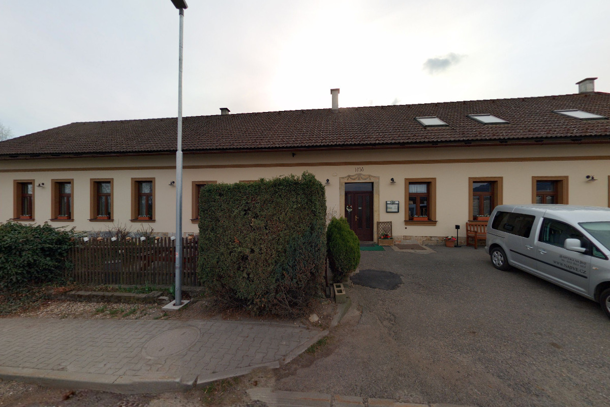Hospůdka Na Jívě foto 6