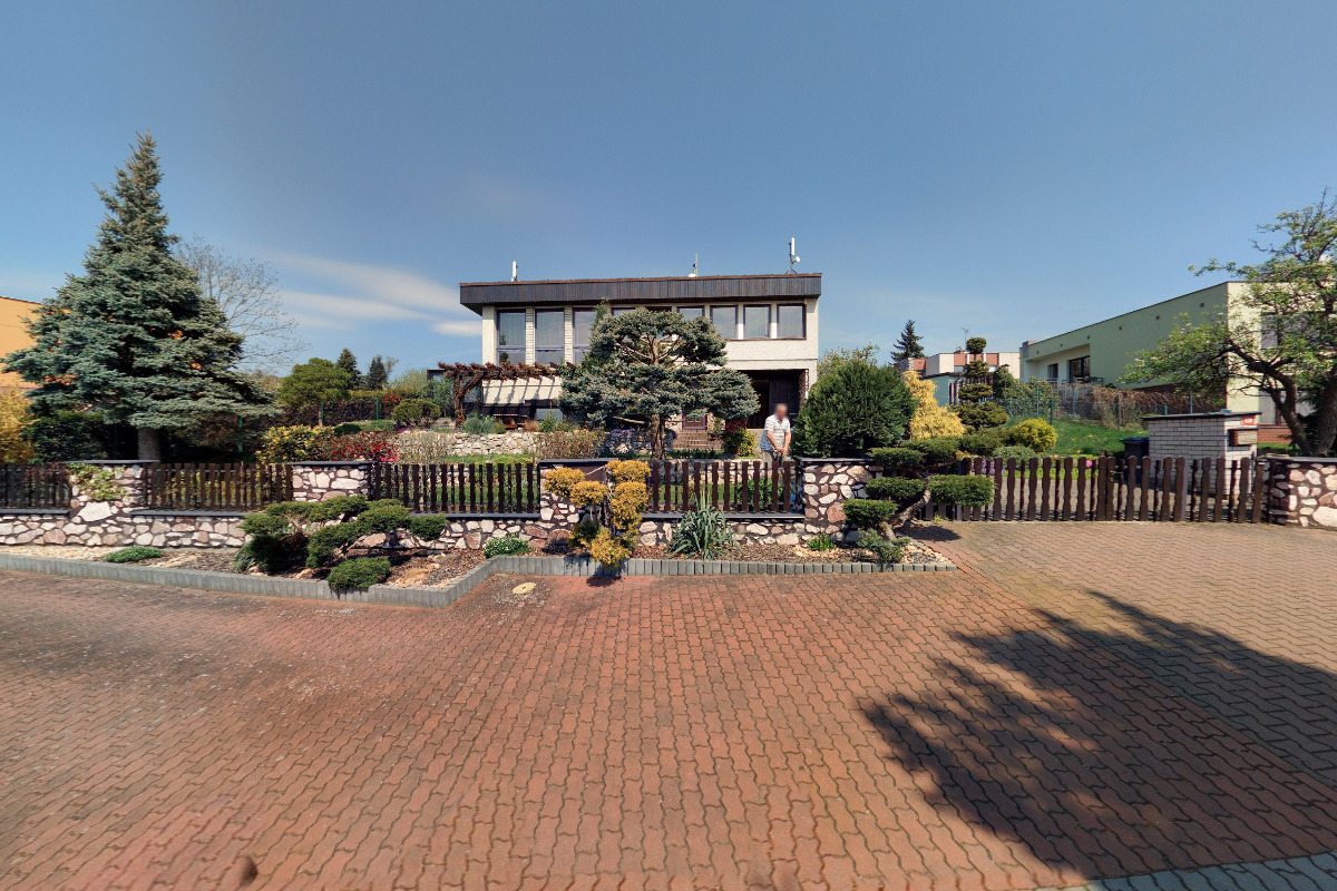 Ing. Miroslav Havranec