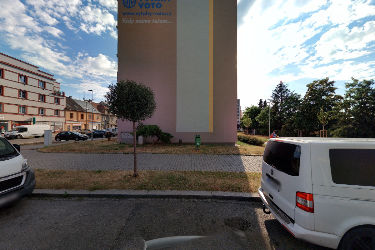 Stavební činnost Tomeš