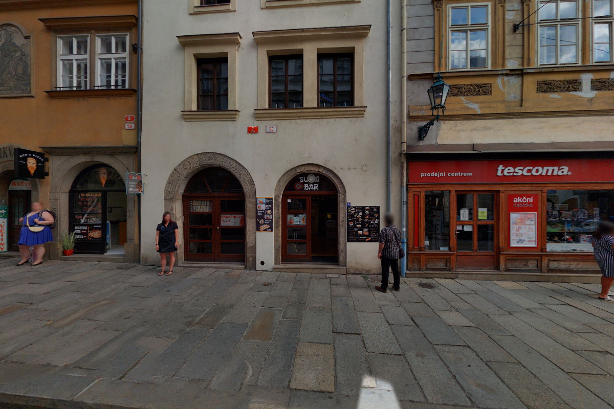 Kamila Kariková foto 2