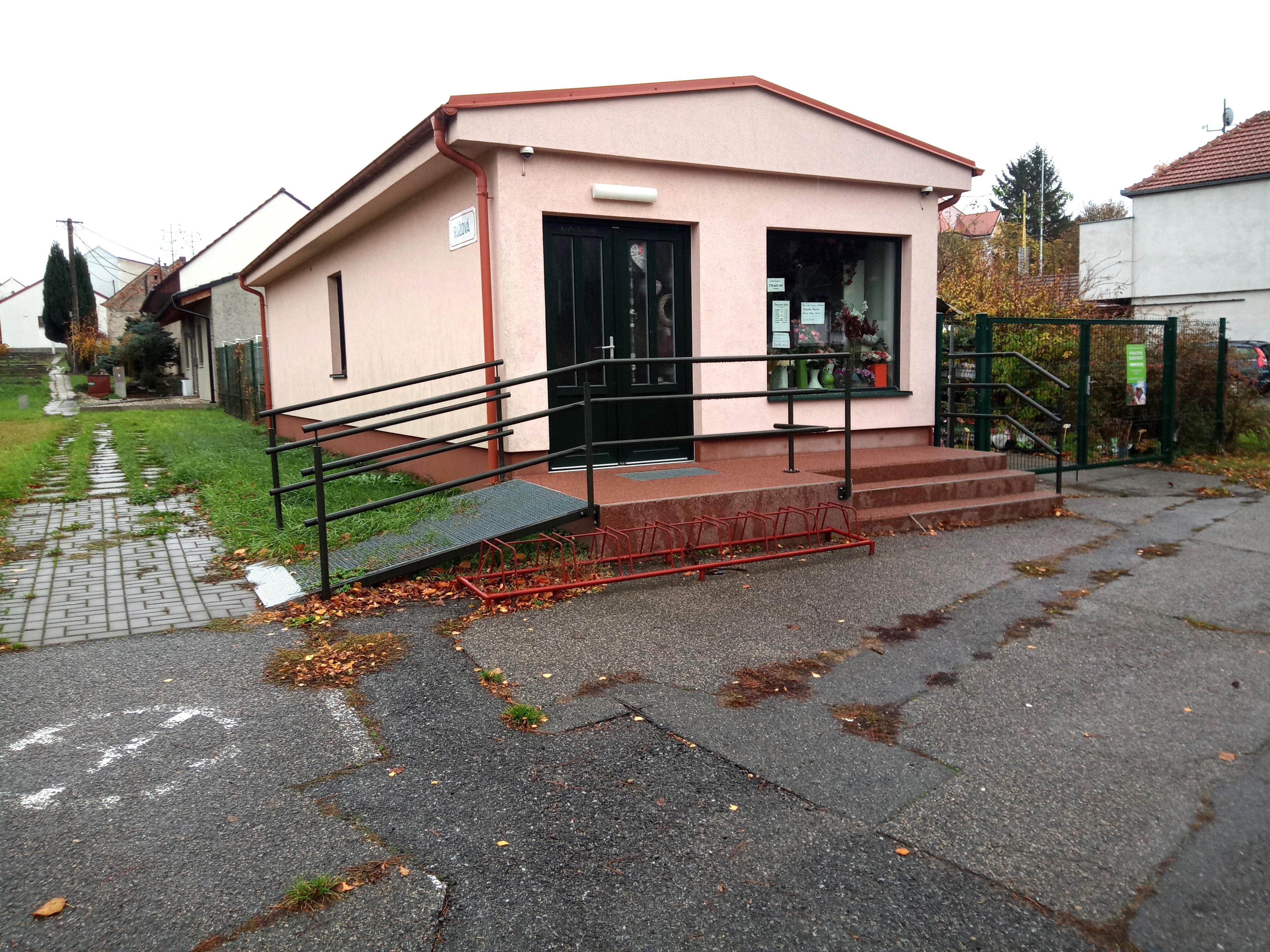 Jana Kopřivová - Květiny foto 5