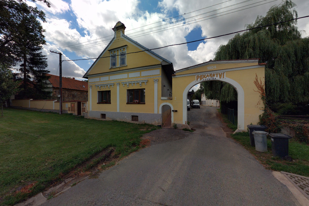Pekařství Sýkora, s.r.o. foto 5