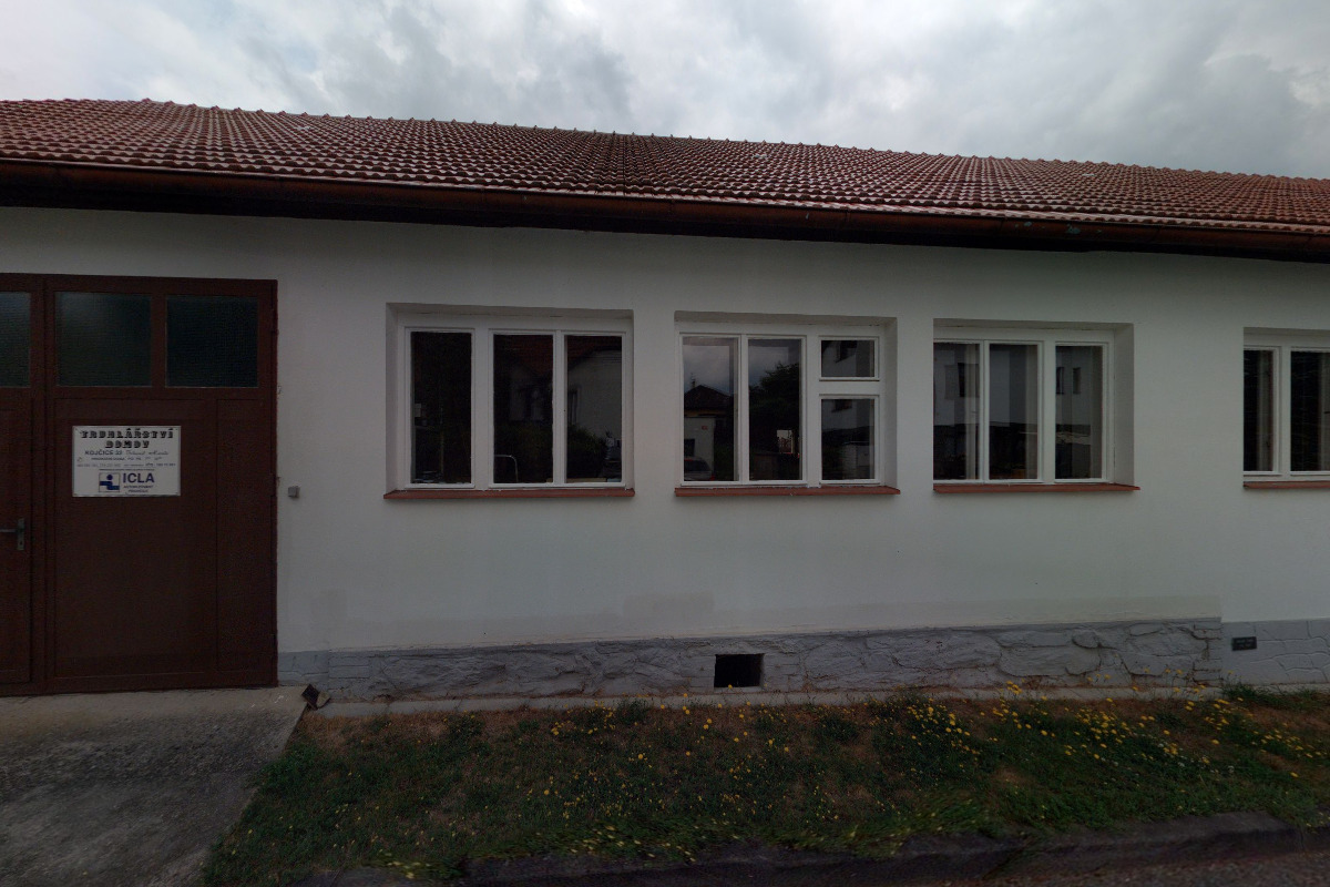 TRUHLÁŘSTVÍ DOMOV - Bohumil Haruda foto 1