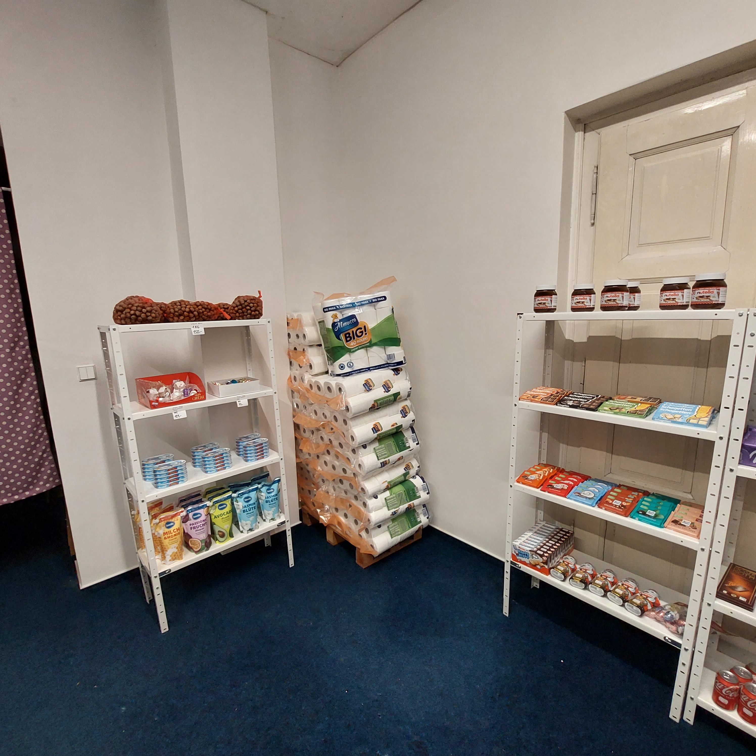 Smíšené zboží Klára Šandová foto 3