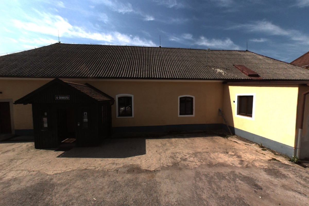 Hospoda U Šebestů foto 2