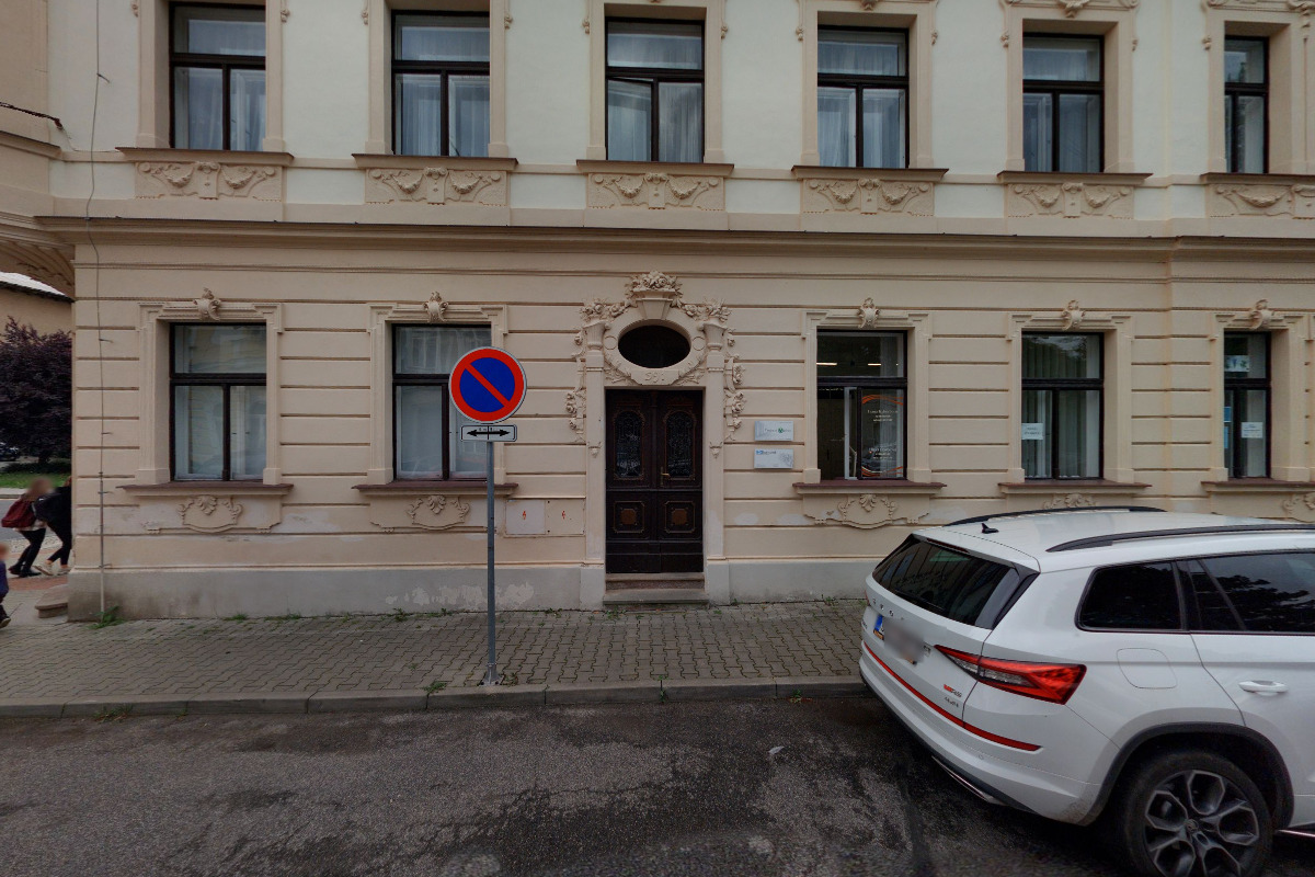 Studio Spirit foto 2