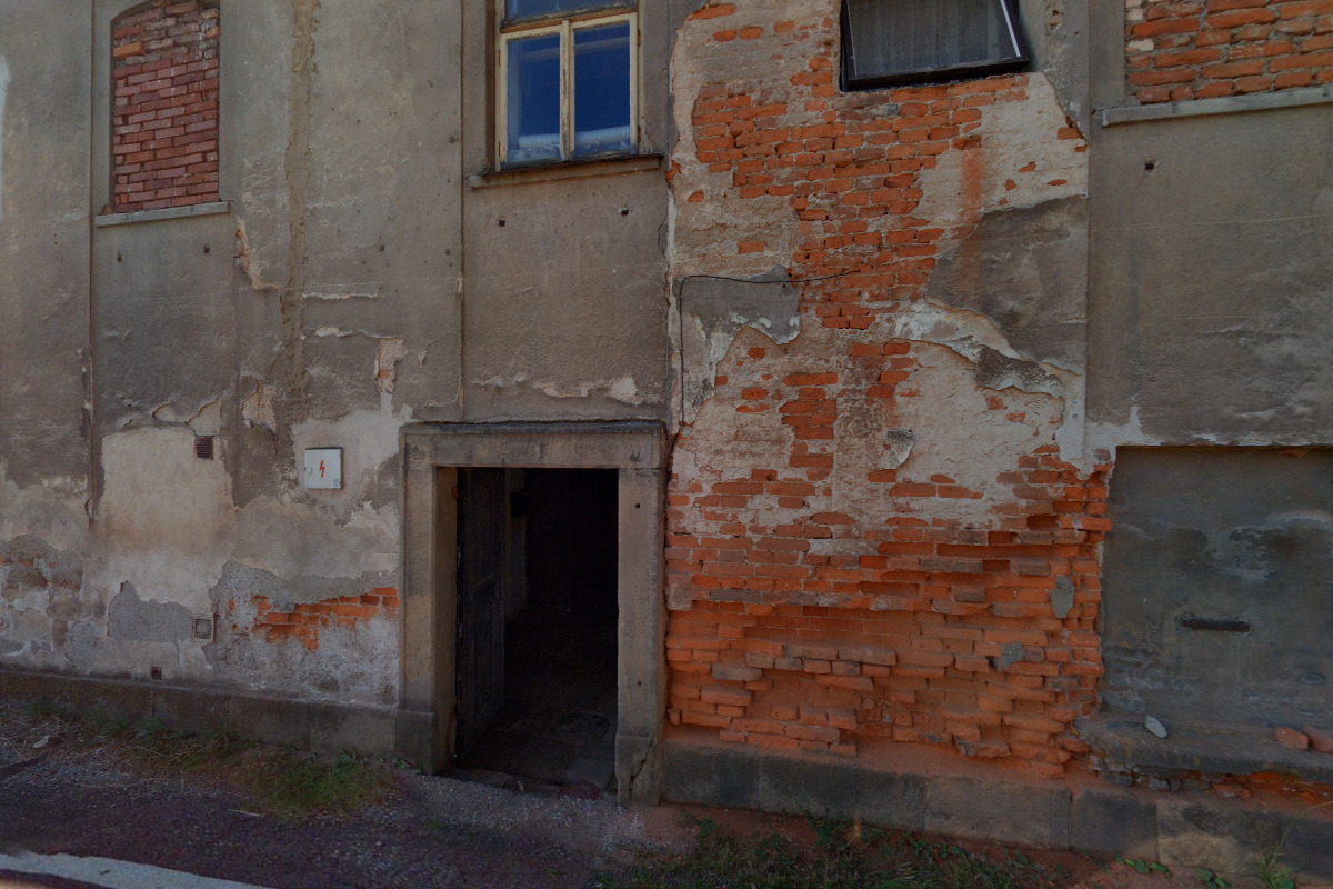 Demoliční práce - Šandor invest Praha s.r.o. foto 1