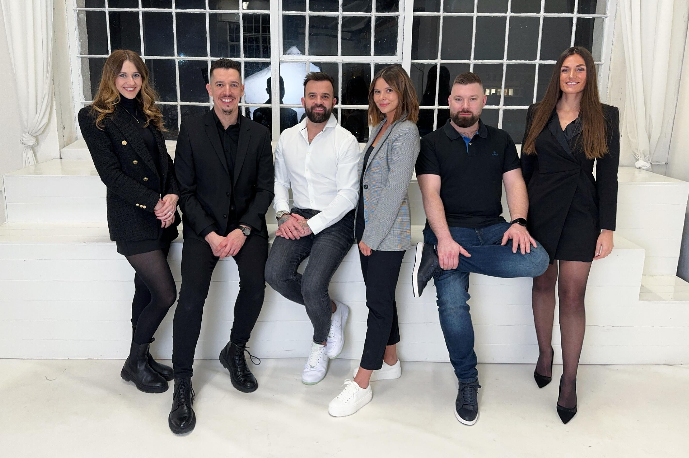 Vlasy z Turecka - transplantace vlasů v Turecku