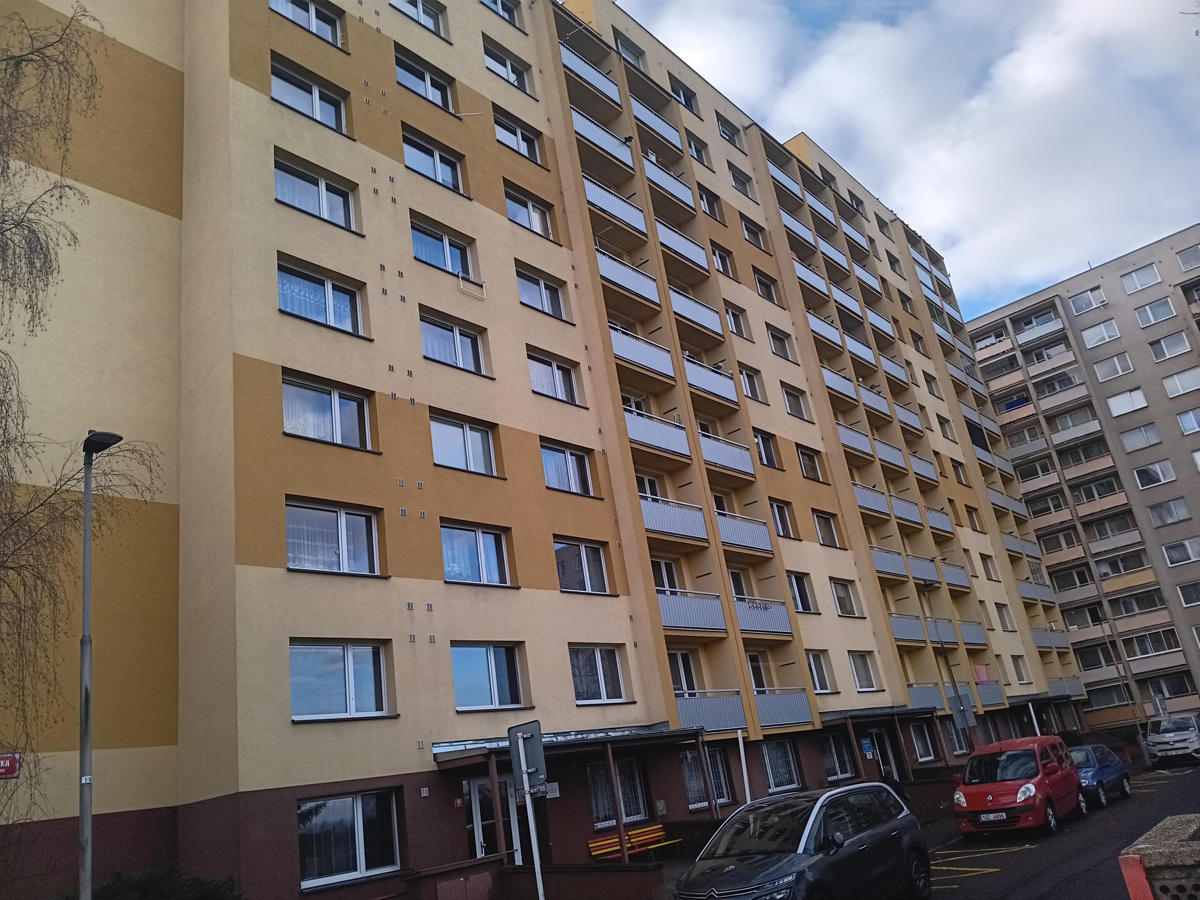 Centrum sociálních a zdravotních služeb města Příbram foto 3