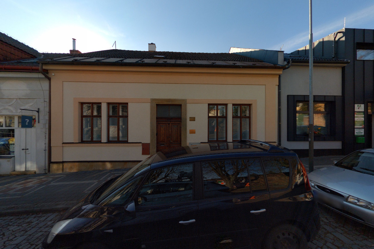 Obora.in s.r.o. foto 1