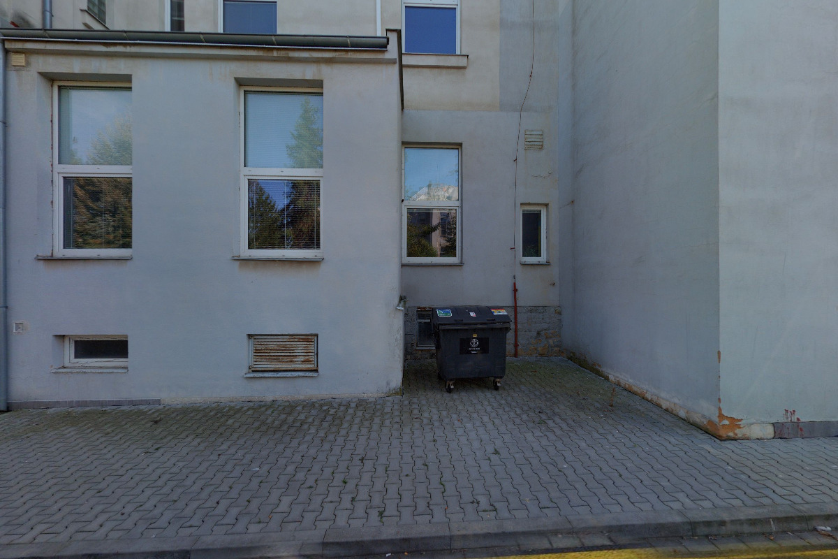 Flebologická ambulance 1 foto 2