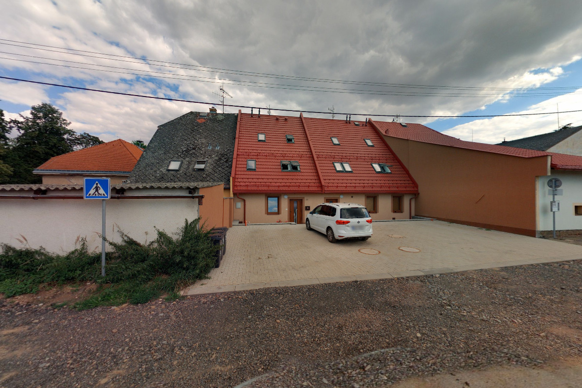 Tomáš Kramár - Apartmány Žireč foto 5