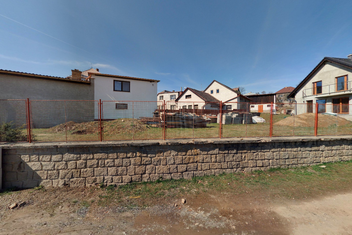 Prodejna potravin Dana Šteflová