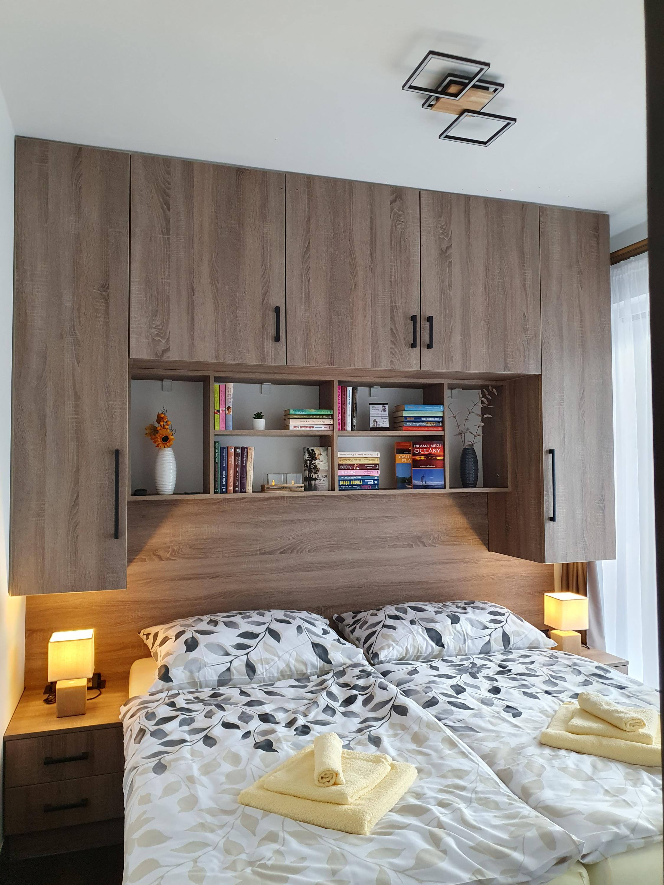 Apartmán Moje Malé Lipno foto 2