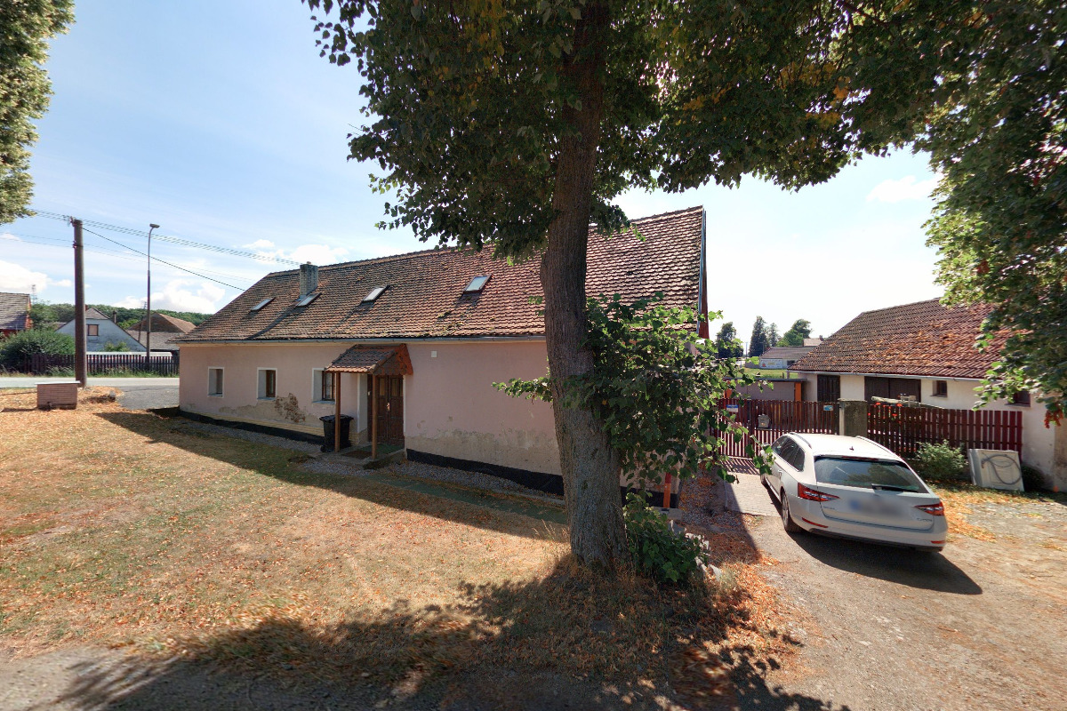 Jitka Suchá - výkopové práce foto 5