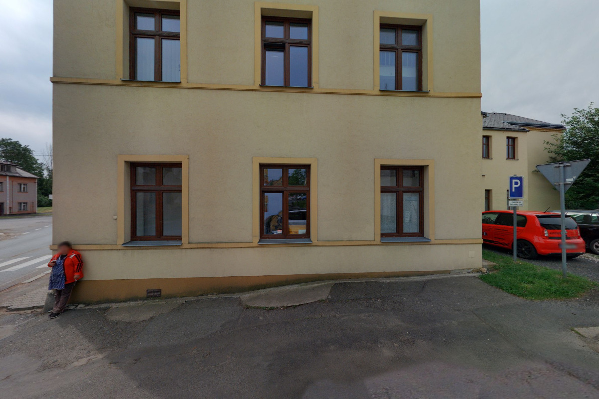 Střední škola Bor foto 2