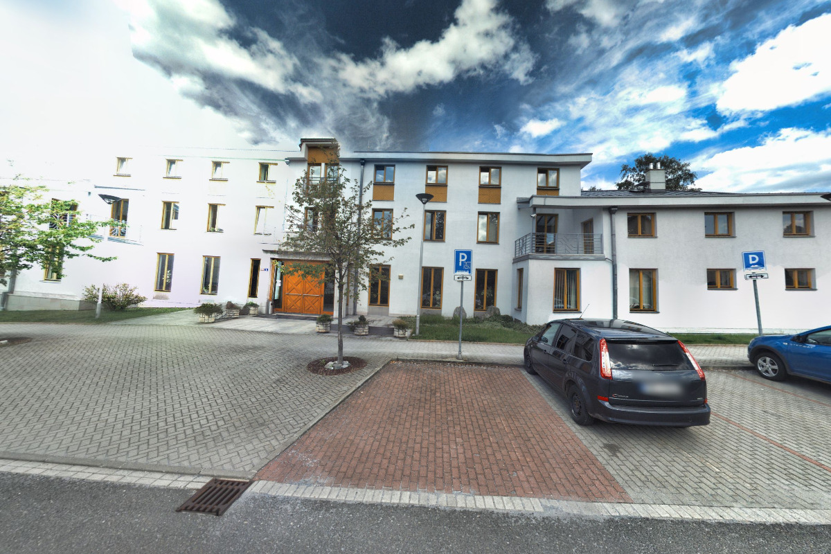 Okresní soud Jeseník