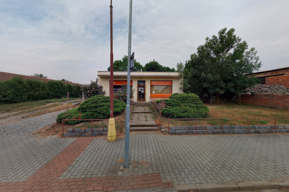 COOP Pardubice, družstvo