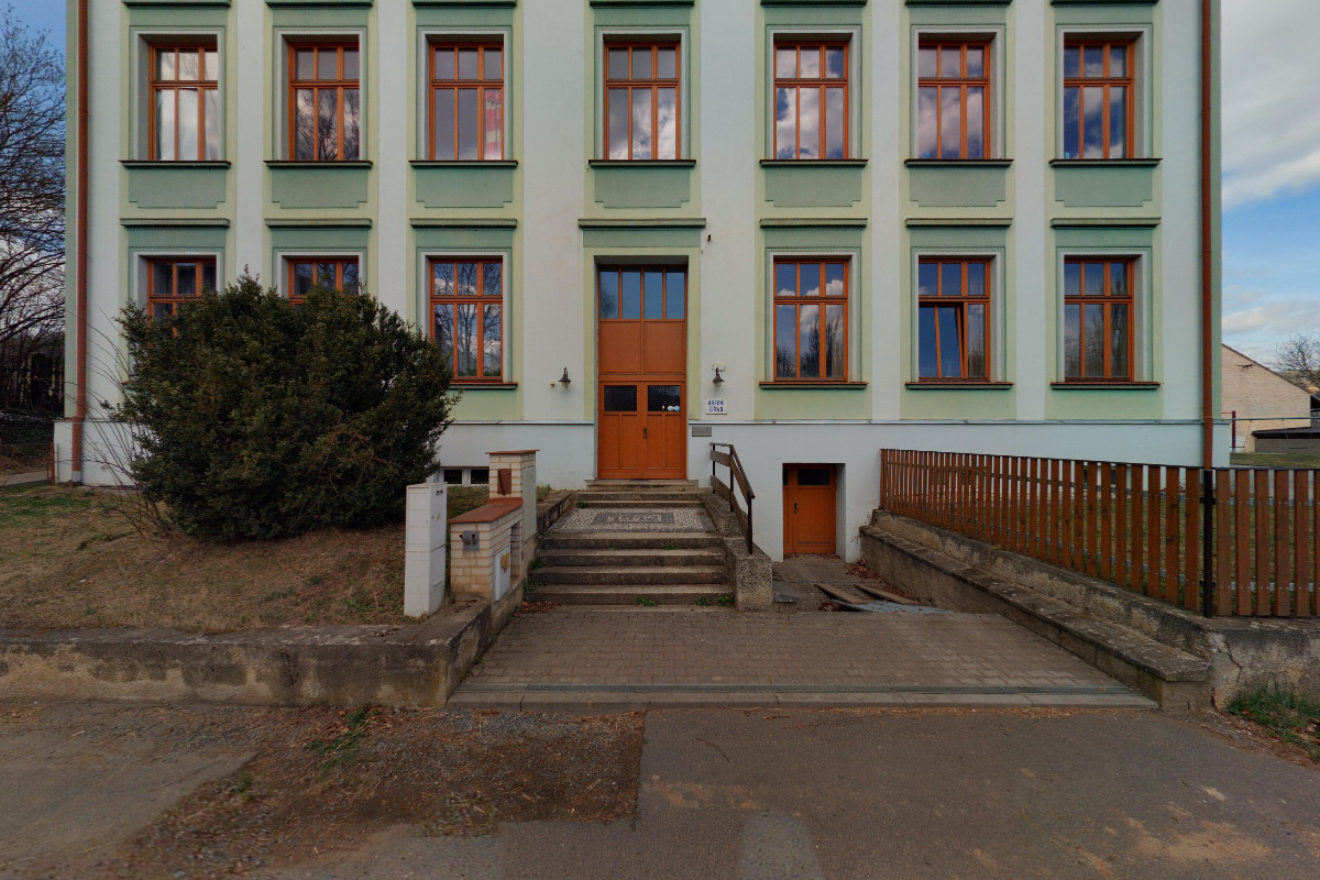 SH ČMS - Sbor dobrovolných hasičů Chocomyšl