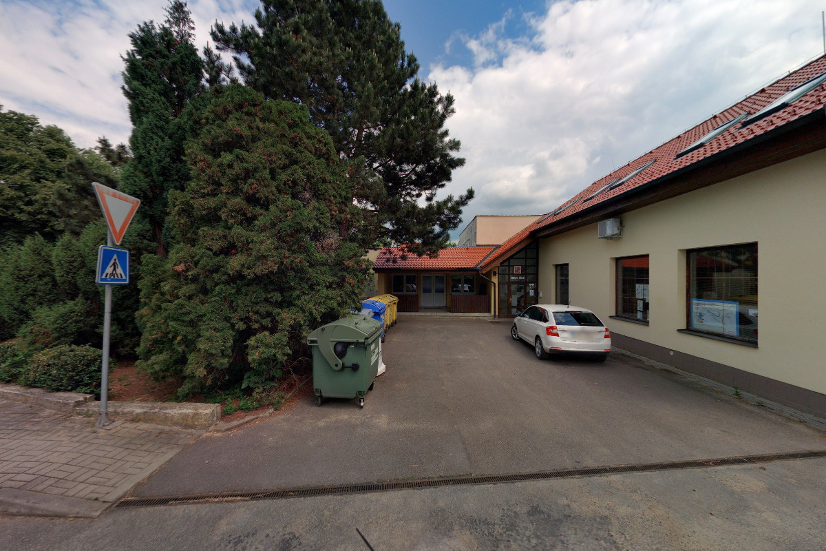 Tělovýchovná jednota Sokol Čechočovice