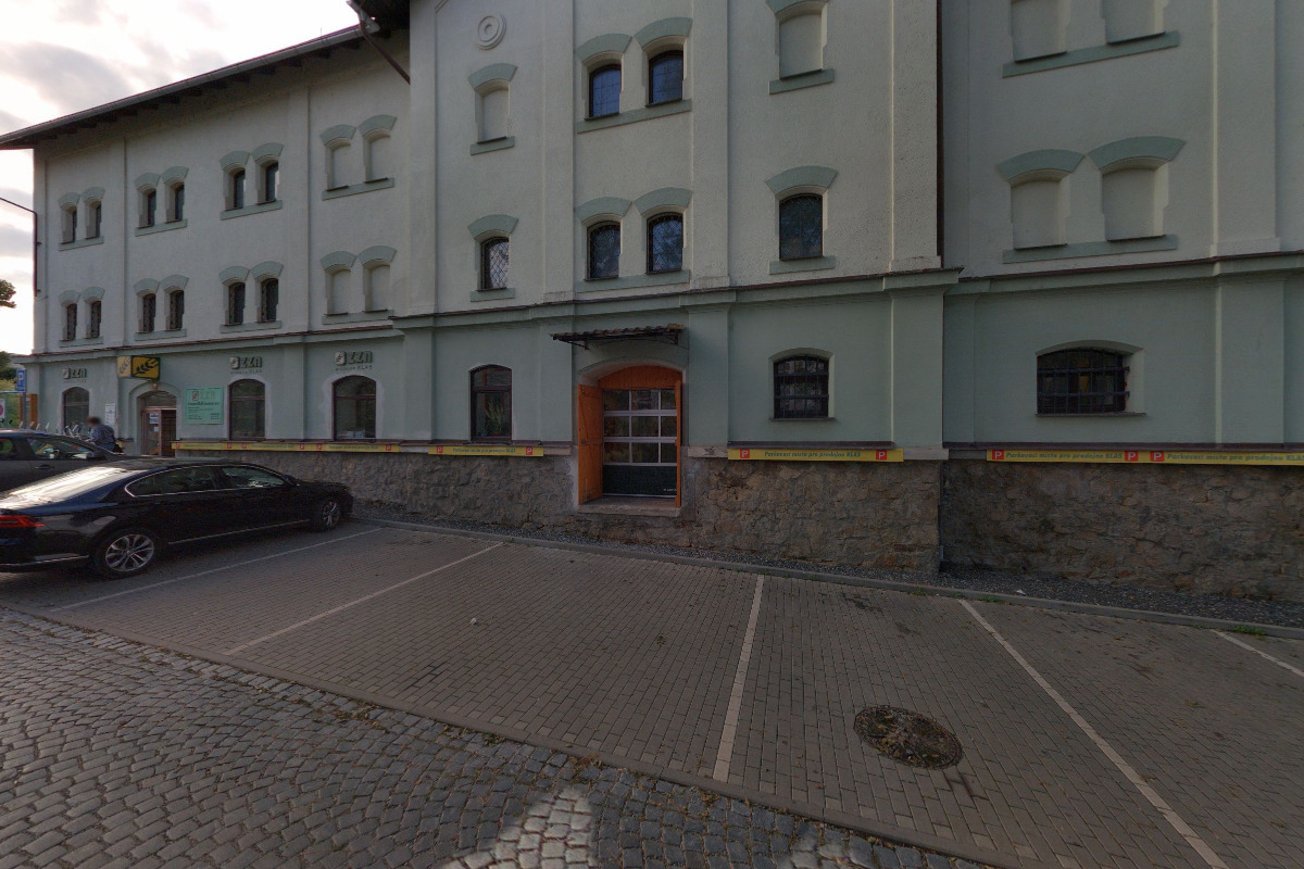 Prodejna KLAS – ZEMPO STOBER foto 5