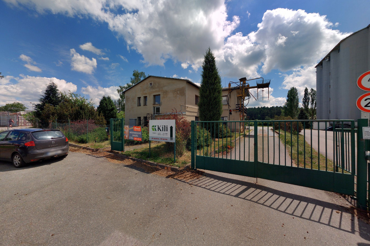 AGROPODNIK, Velké Meziříčí, a.s.