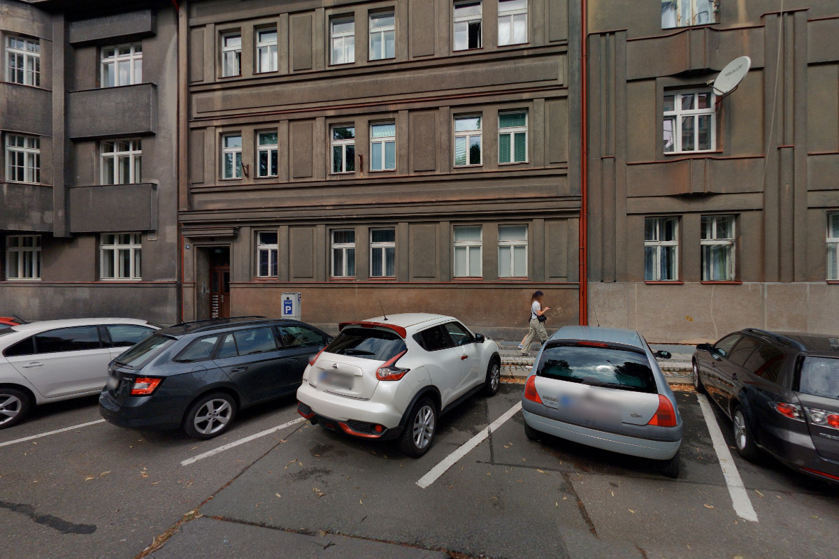 Vladislav Růža - Agentura Casey foto 2