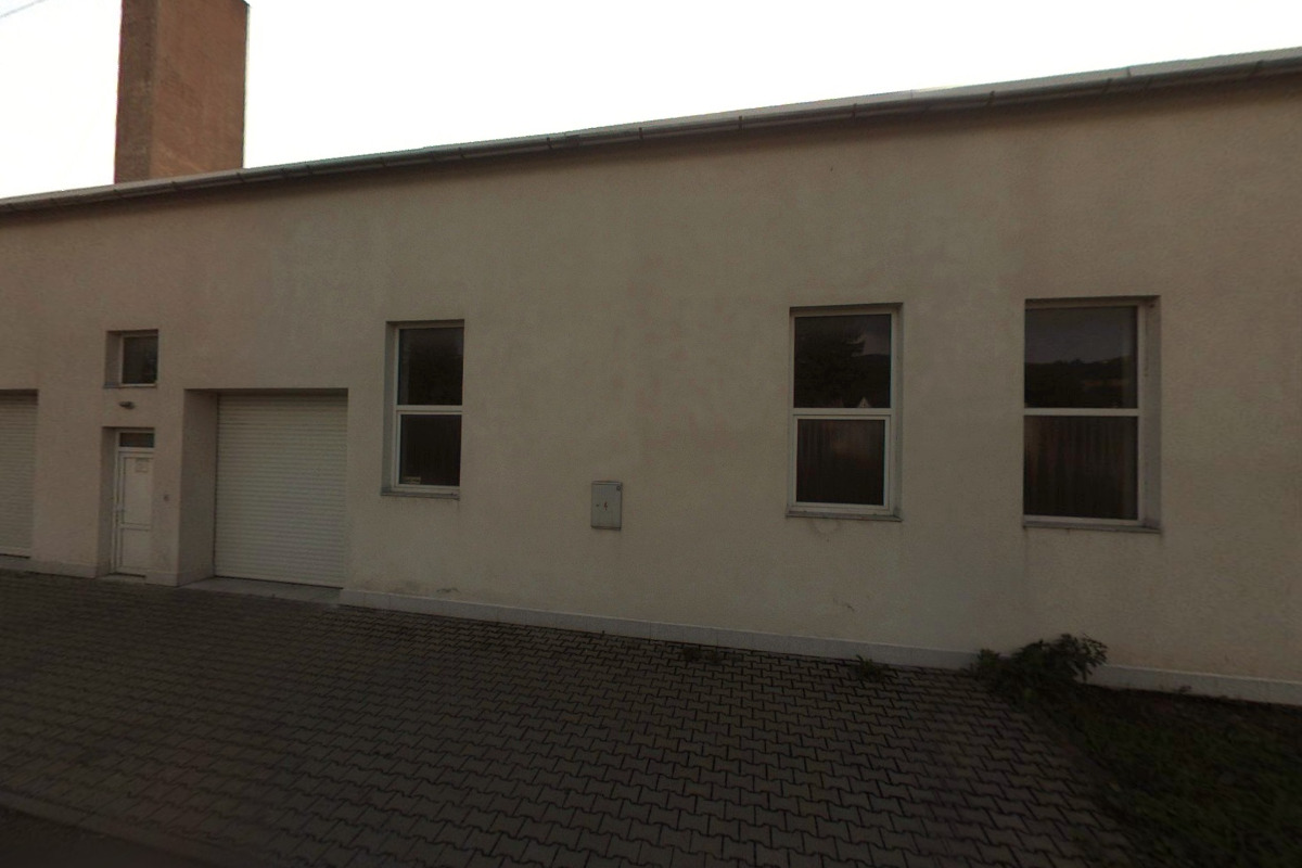 SH ČMS - Sbor dobrovolných hasičů Česká Ves