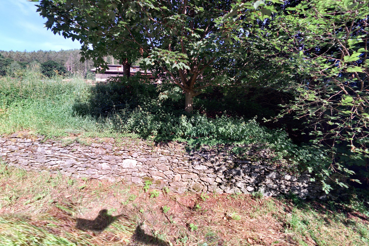 Horská bouda Artur foto 1