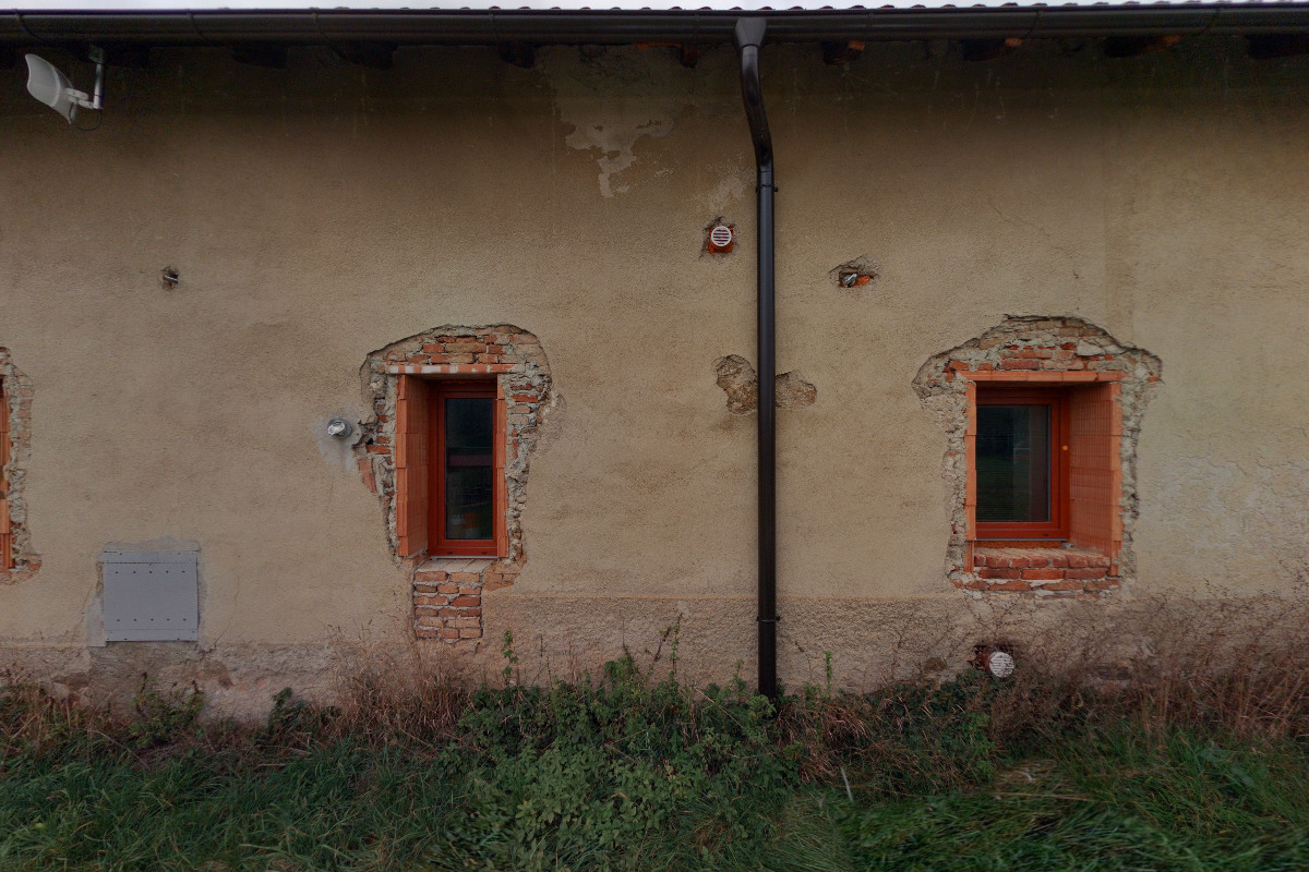 Prodej ovoce a zeleniny - L.Šantrůček