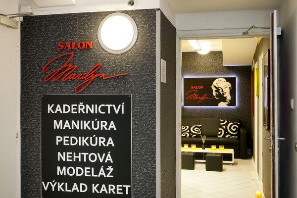 Salon Marylin foto 1