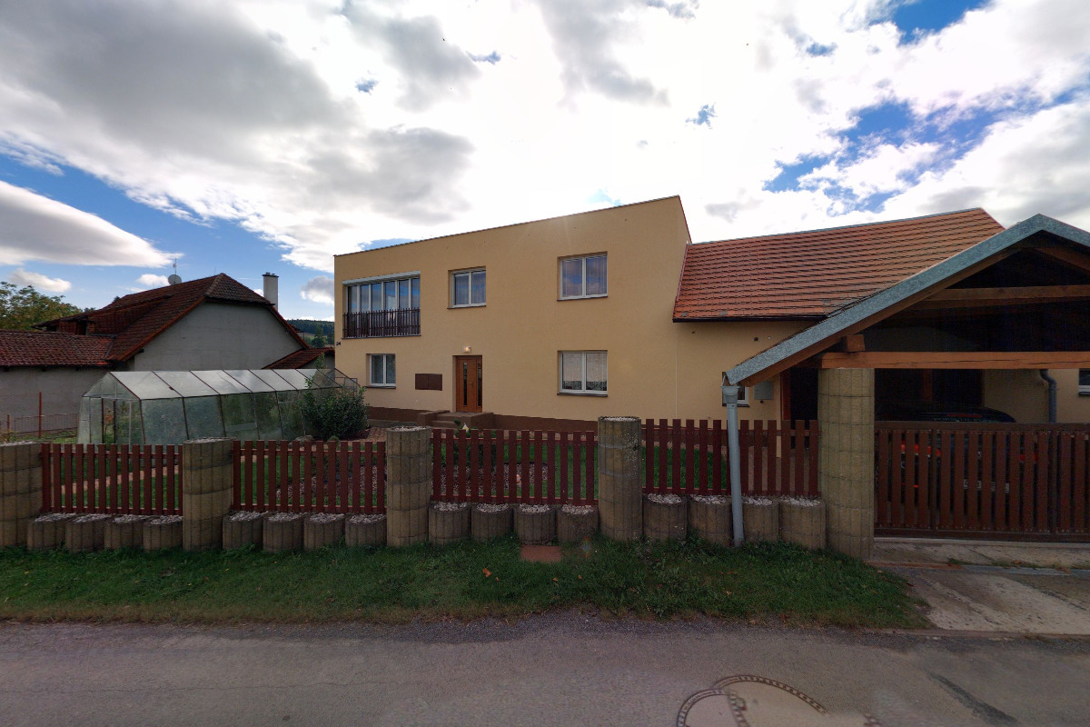 Českomoravský svaz chovatelů poštovních holubů - Místní spolek 0308 Příchovice