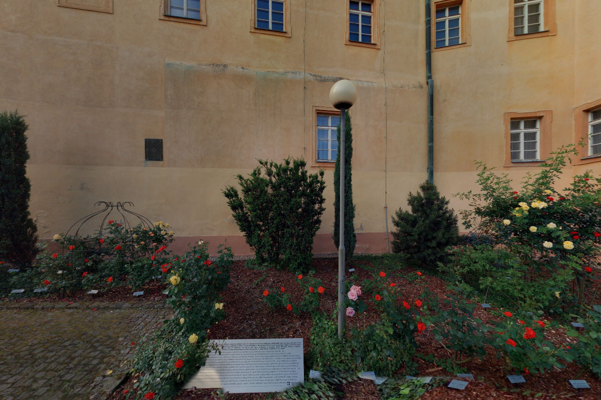 Zámecký hotel & wellness