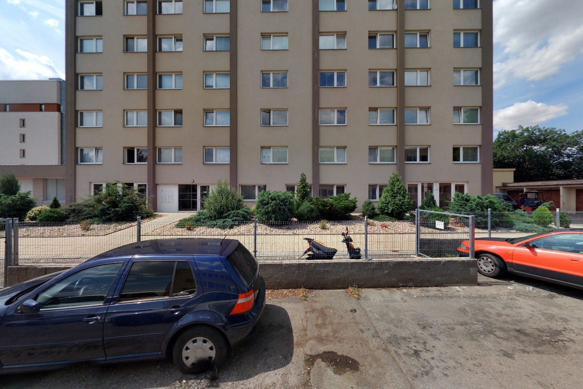 Executive Engines s.r.o.