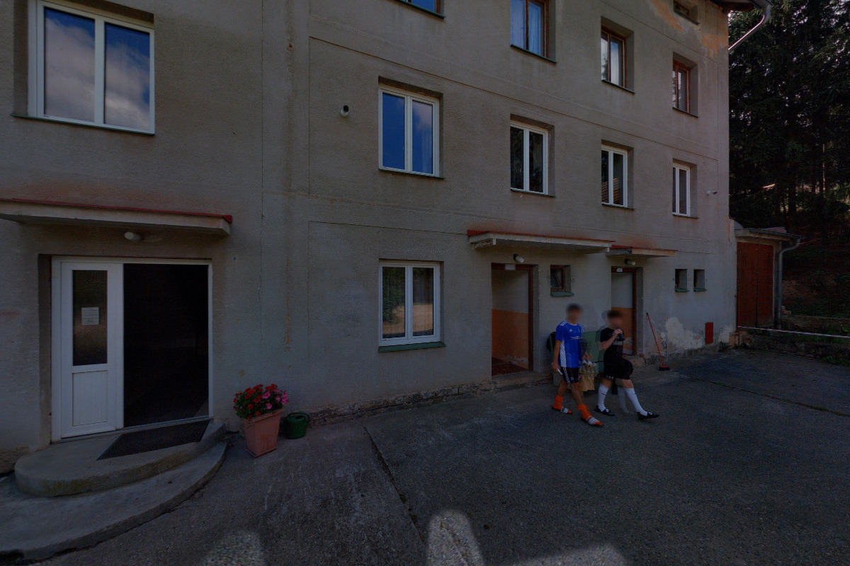 Penzion Chvojkovský mlýn foto 2