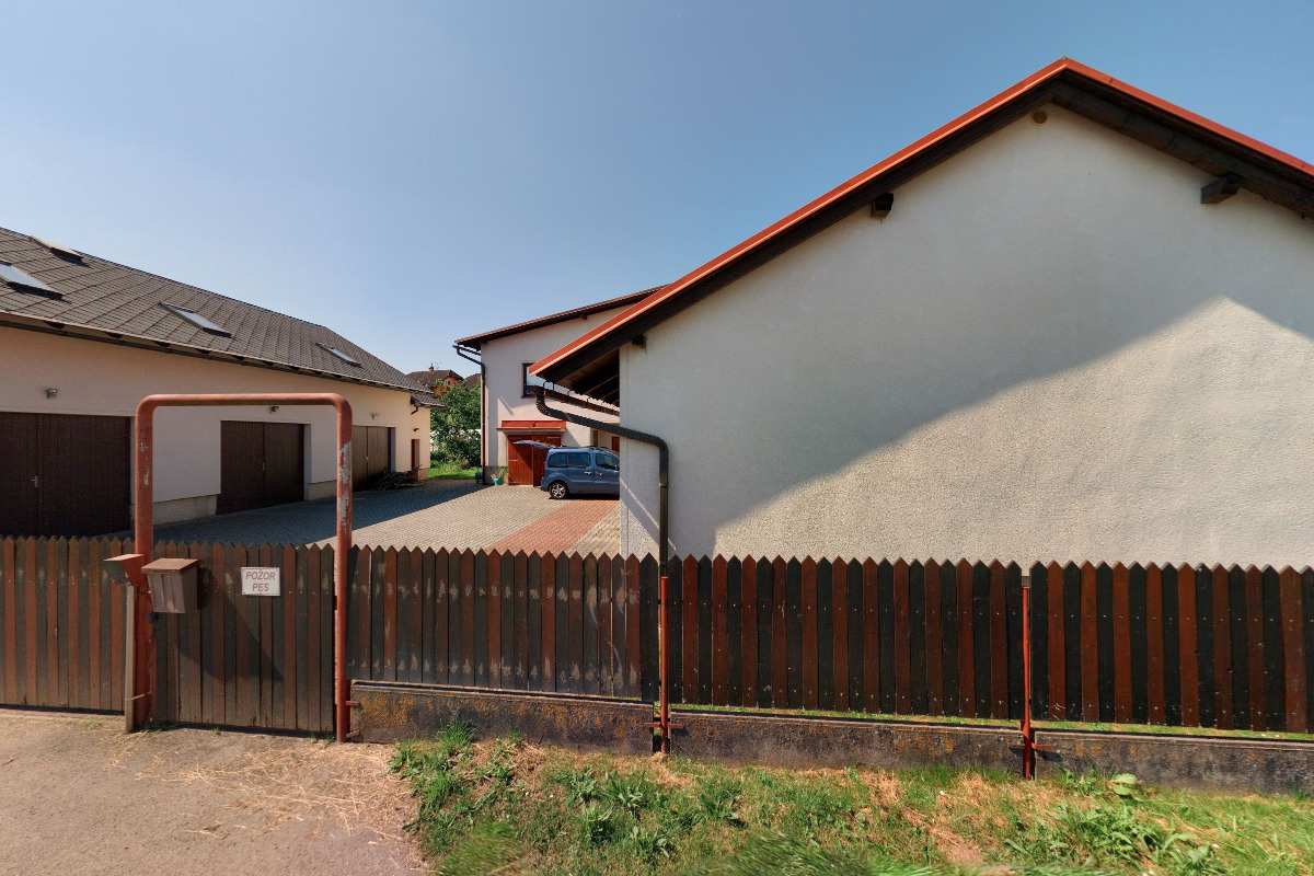 Elektrorevize Ing. Petr Bílek ELEKTRO