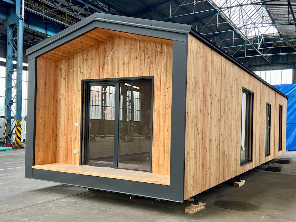 TOP MOBILE HOUSE s.r.o. foto 4