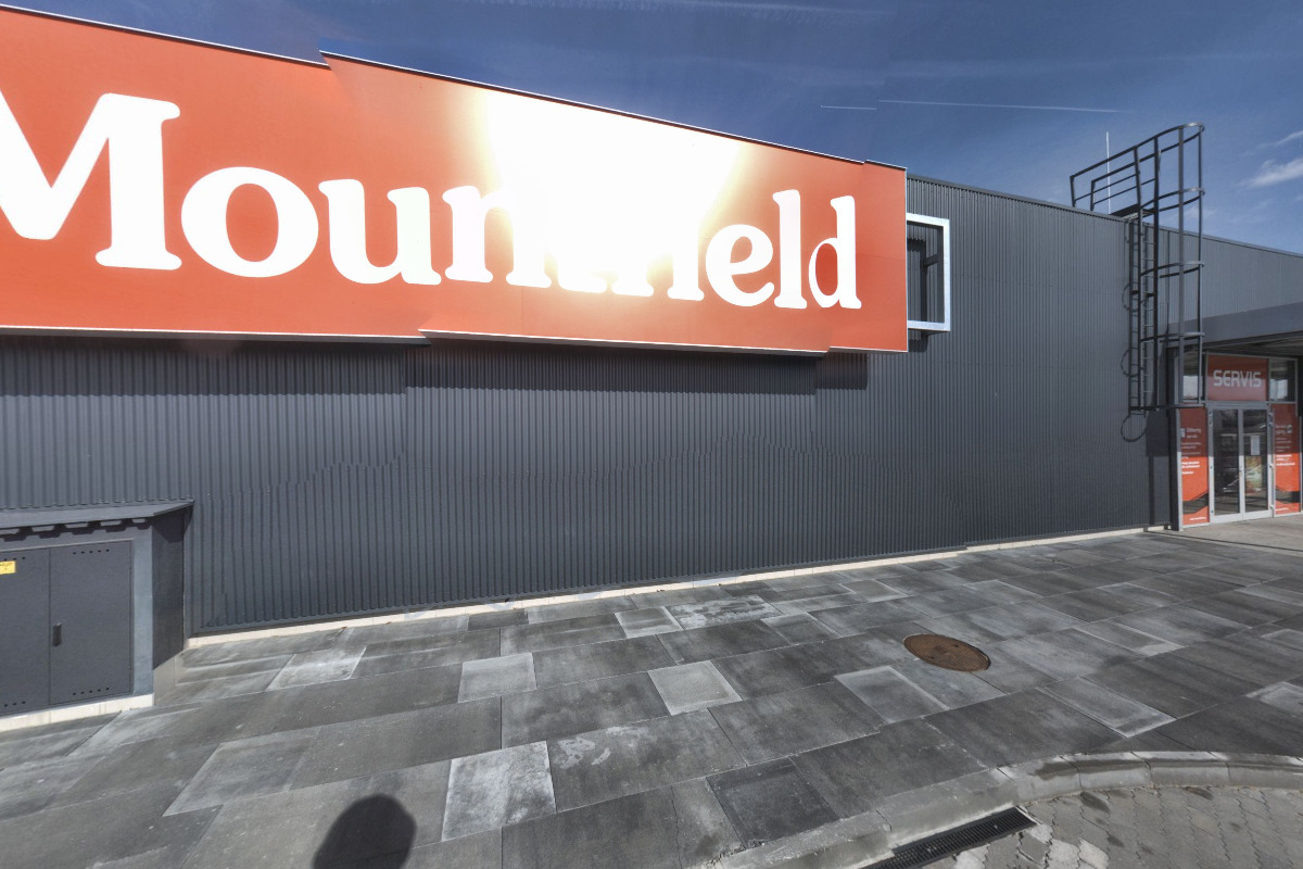 Mountfield foto 4