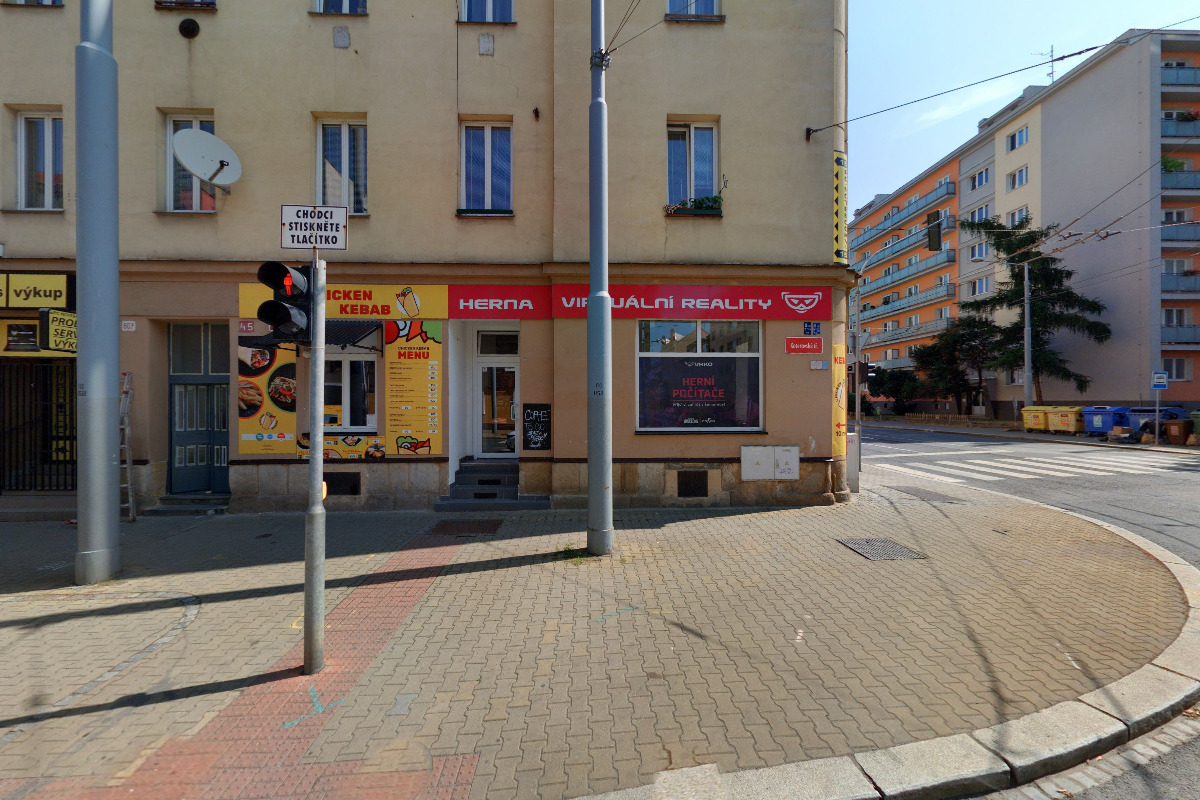 VRko.cz - Herna virtuální reality foto 5