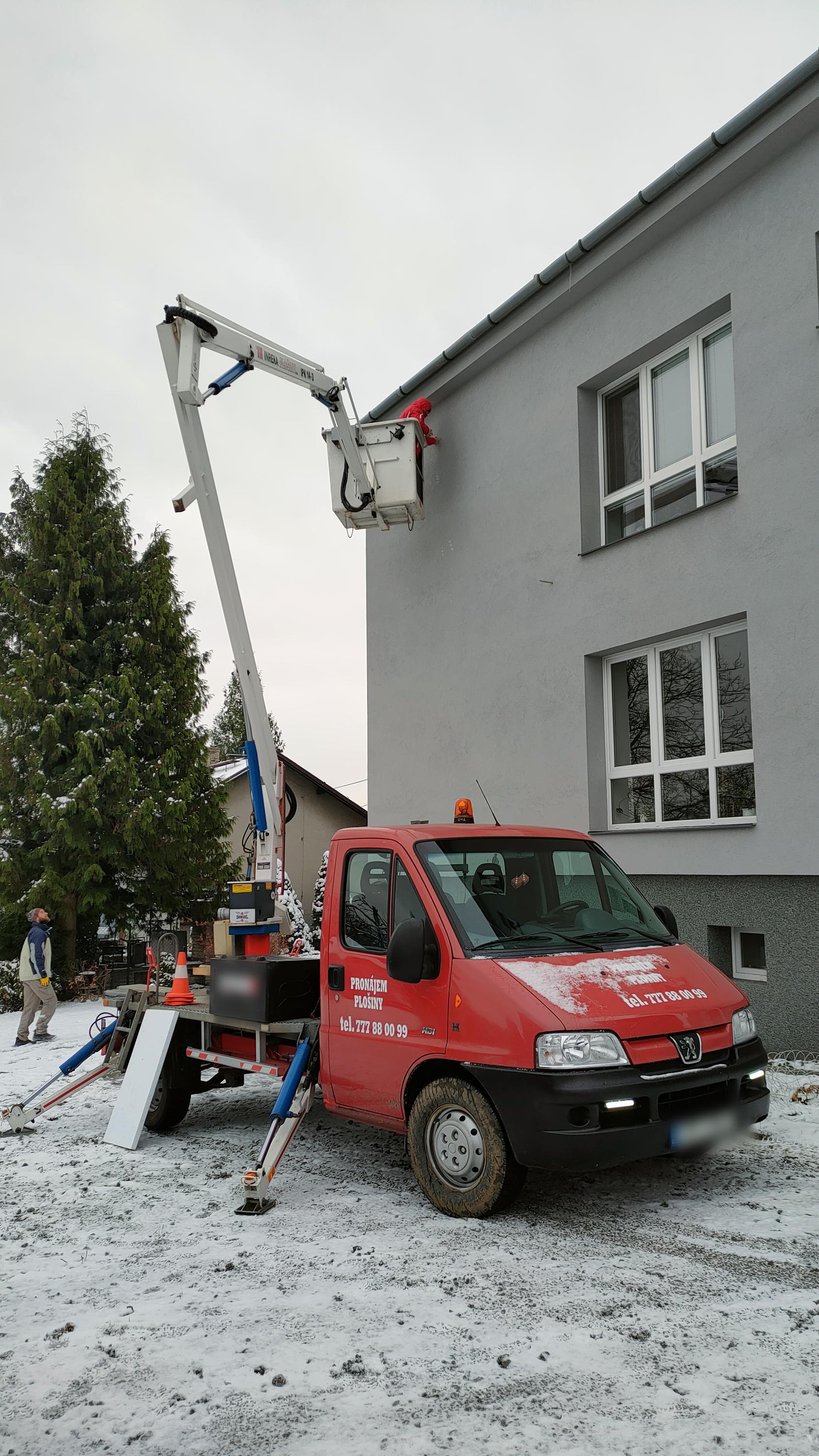 LHOTSKÝ - TOMI, s.r.o. foto 2