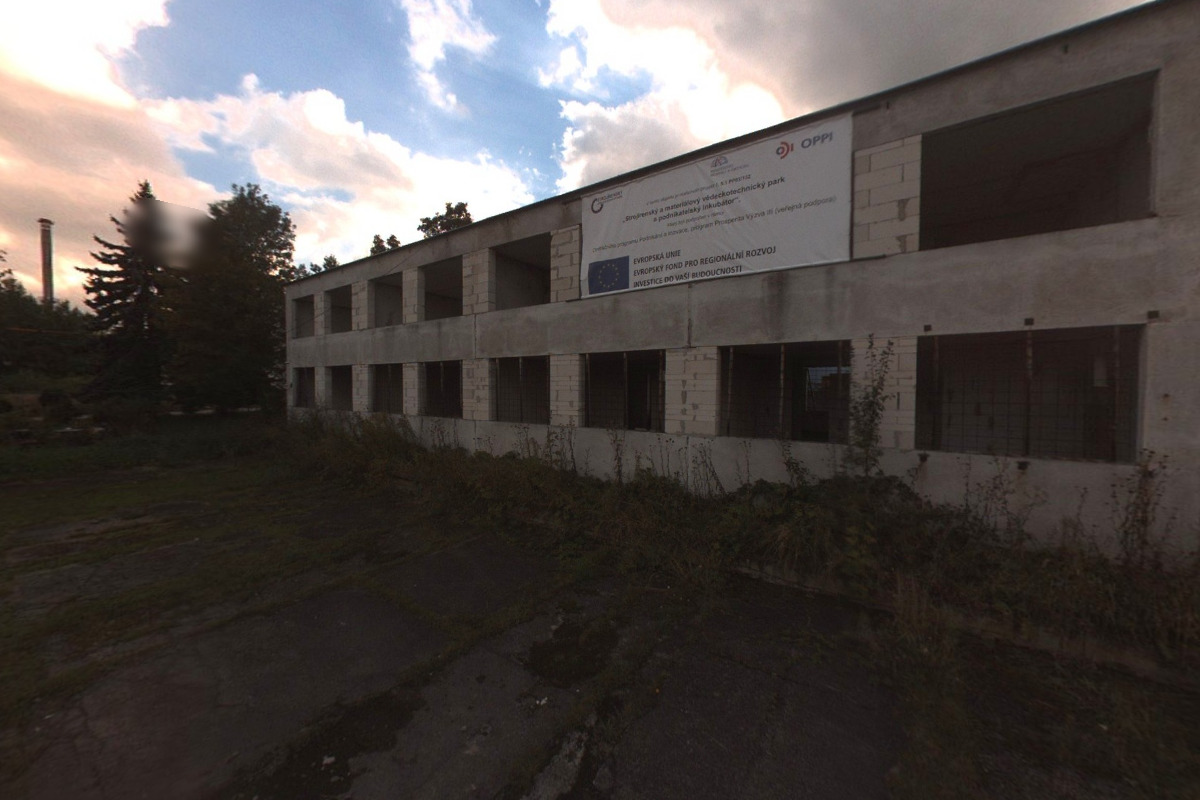 HTT SERVICES, spol. s r.o.