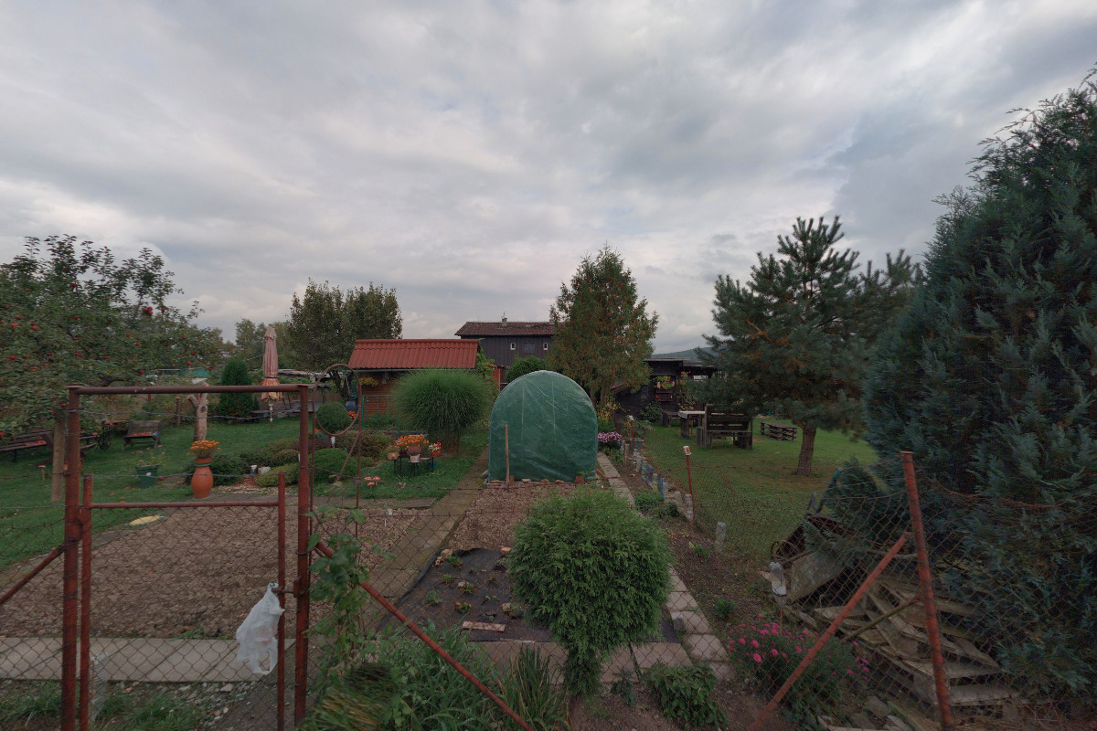 TJ SPARTAK Klenčí pod Čerchovem