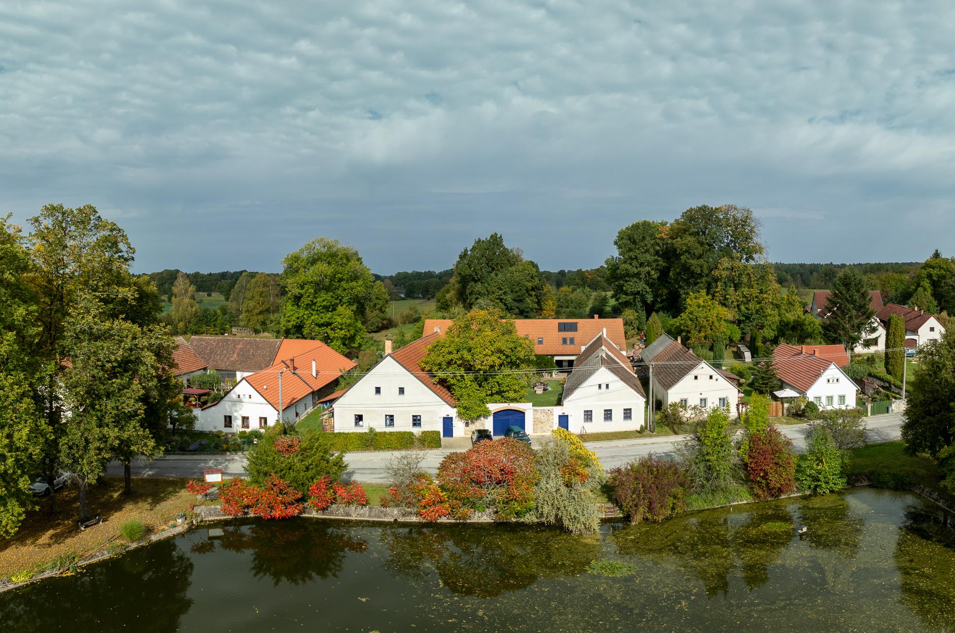 Apartmány Modrá vrata foto 1