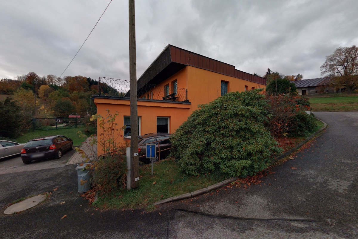 Mateřská škola Slaná foto 2